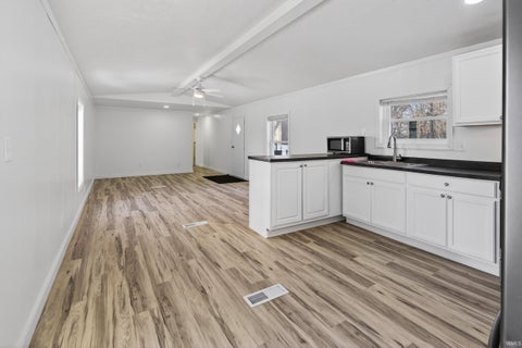Tiny photo for 4706 E Ravinea Loop, Monticello, IN 47960 (MLS # 202627213)