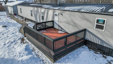 Tiny photo for 4706 E Ravinea Loop, Monticello, IN 47960 (MLS # 202627213)