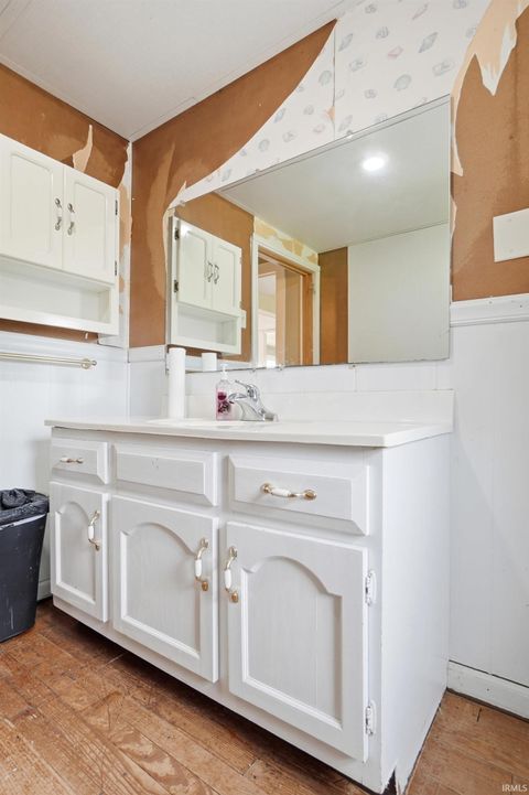 Tiny photo for 2717 E Stalf Road, Columbia City, IN 46725 (MLS # 202621114)