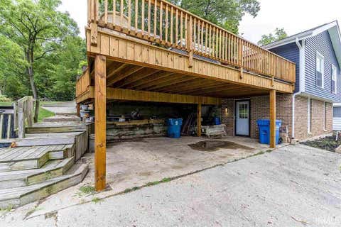 Tiny photo for 2717 E Stalf Road, Columbia City, IN 46725 (MLS # 202621114)