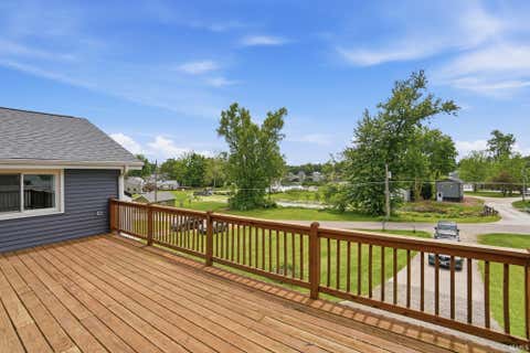 Tiny photo for 2717 E Stalf Road, Columbia City, IN 46725 (MLS # 202621114)