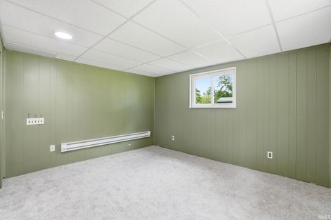 Tiny photo for 2717 E Stalf Road, Columbia City, IN 46725 (MLS # 202621114)