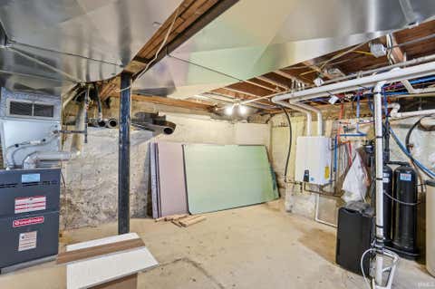 Tiny photo for 2717 E Stalf Road, Columbia City, IN 46725 (MLS # 202621114)