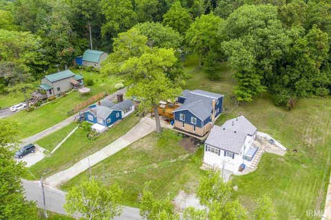 Tiny photo for 2717 E Stalf Road, Columbia City, IN 46725 (MLS # 202621114)