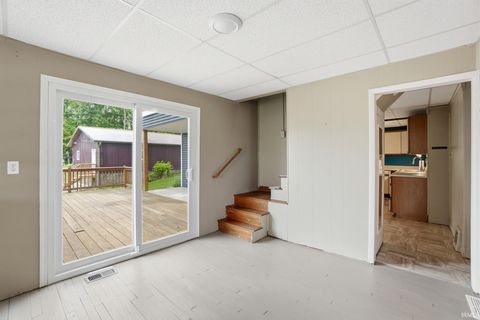 Tiny photo for 2717 E Stalf Road, Columbia City, IN 46725 (MLS # 202621114)