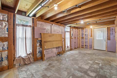 Tiny photo for 2717 E Stalf Road, Columbia City, IN 46725 (MLS # 202621114)