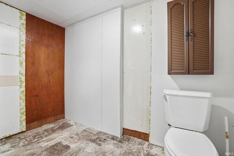 Tiny photo for 2717 E Stalf Road, Columbia City, IN 46725 (MLS # 202621114)