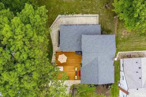 Tiny photo for 2717 E Stalf Road, Columbia City, IN 46725 (MLS # 202621114)
