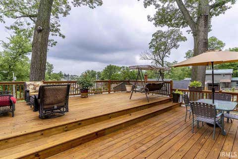 Tiny photo for 2717 E Stalf Road, Columbia City, IN 46725 (MLS # 202621114)
