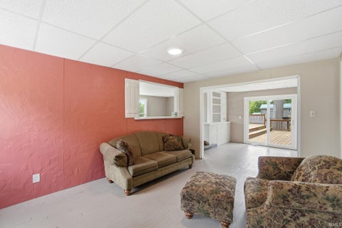 Tiny photo for 2717 E Stalf Road, Columbia City, IN 46725 (MLS # 202621114)