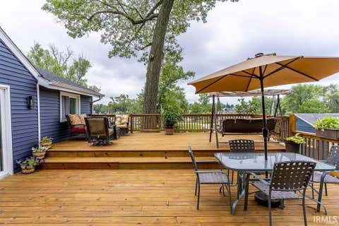 Tiny photo for 2717 E Stalf Road, Columbia City, IN 46725 (MLS # 202621114)