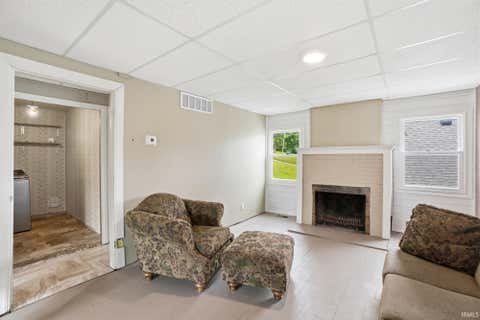 Tiny photo for 2717 E Stalf Road, Columbia City, IN 46725 (MLS # 202621114)