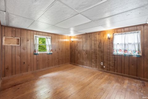 Tiny photo for 2717 E Stalf Road, Columbia City, IN 46725 (MLS # 202621114)