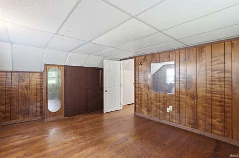 Tiny photo for 2717 E Stalf Road, Columbia City, IN 46725 (MLS # 202621114)