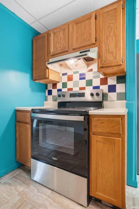 Tiny photo for 2717 E Stalf Road, Columbia City, IN 46725 (MLS # 202621114)