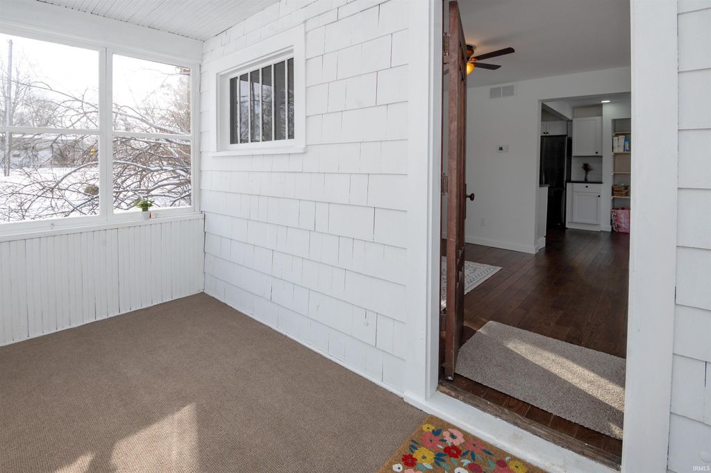 Photo of 1120 Hickory Street, Niles, MI 49120 (MLS # 202608964)