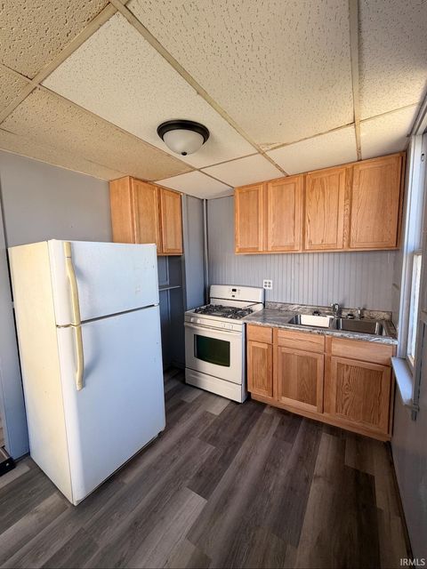 Tiny photo for 307 State Street, LaPorte, IN 46350 (MLS # 202618634)