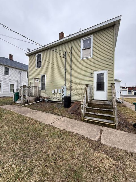 Tiny photo for 307 State Street, LaPorte, IN 46350 (MLS # 202618634)