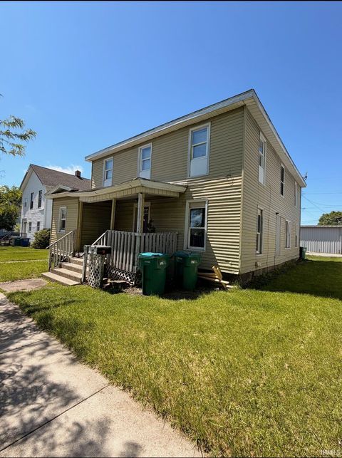 Photo of 307 State Street, LaPorte, IN 46350 (MLS # 202618634)