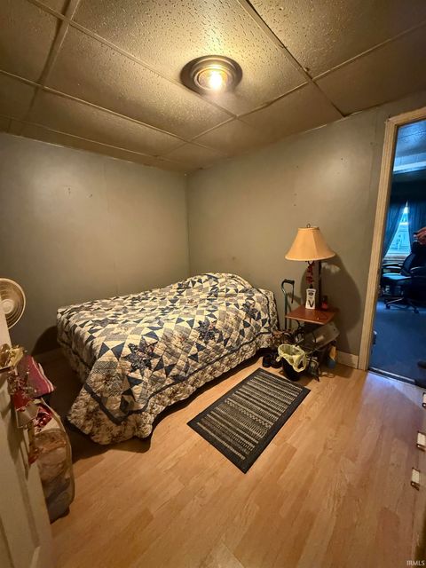 Tiny photo for 307 State Street, LaPorte, IN 46350 (MLS # 202618634)