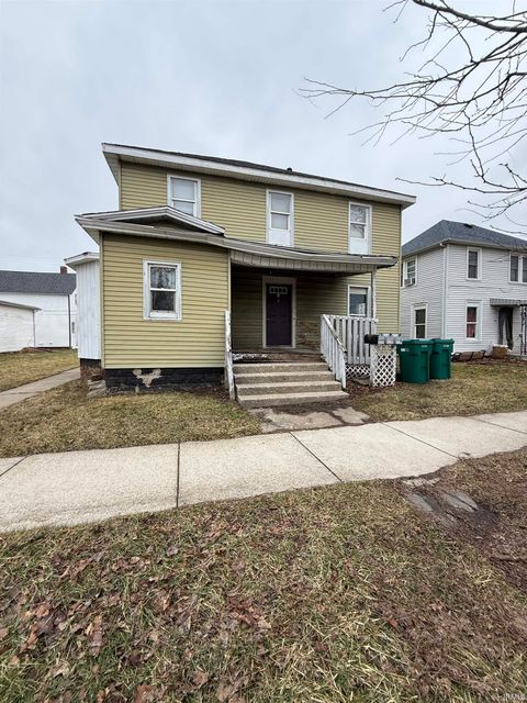 Tiny photo for 307 State Street, LaPorte, IN 46350 (MLS # 202618634)