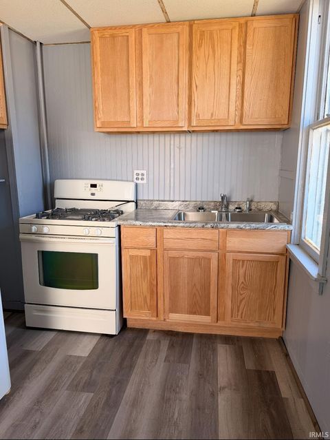 Tiny photo for 307 State Street, LaPorte, IN 46350 (MLS # 202618634)
