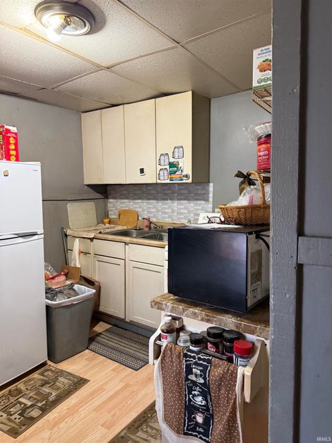 Tiny photo for 307 State Street, LaPorte, IN 46350 (MLS # 202618634)