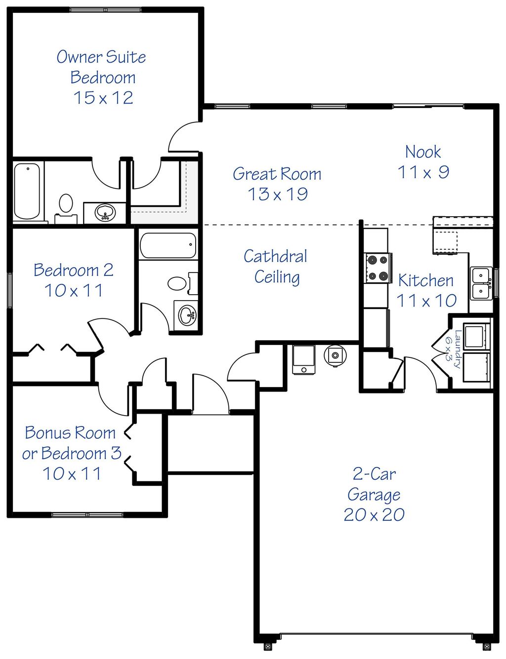 Photo of 5185 Mountain Sky Cove, Fort Wayne, IN 46818 (MLS # 202542101)