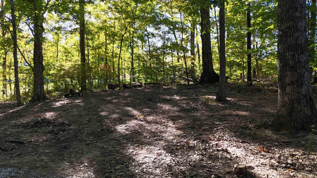Photo of 3501 S Swartz Ridge, Bloomington, IN 47401 (MLS # 202641789)