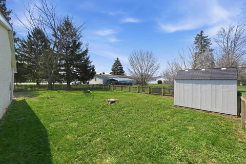 Tiny photo for 103 Abbott Drive, Fremont, IN 46737 (MLS # 202612266)