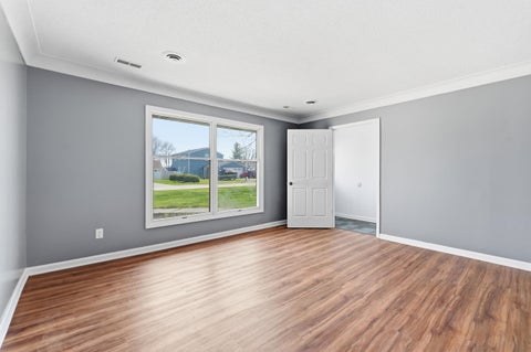 Tiny photo for 103 Abbott Drive, Fremont, IN 46737 (MLS # 202612266)