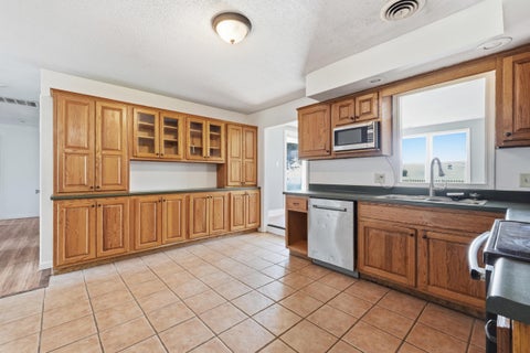 Tiny photo for 103 Abbott Drive, Fremont, IN 46737 (MLS # 202612266)