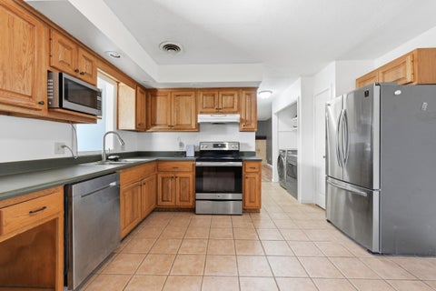 Tiny photo for 103 Abbott Drive, Fremont, IN 46737 (MLS # 202612266)