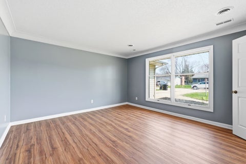 Tiny photo for 103 Abbott Drive, Fremont, IN 46737 (MLS # 202612266)