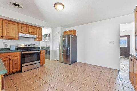 Tiny photo for 103 Abbott Drive, Fremont, IN 46737 (MLS # 202612266)
