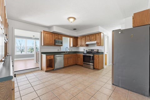 Tiny photo for 103 Abbott Drive, Fremont, IN 46737 (MLS # 202612266)