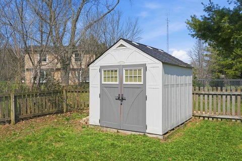 Tiny photo for 103 Abbott Drive, Fremont, IN 46737 (MLS # 202612266)