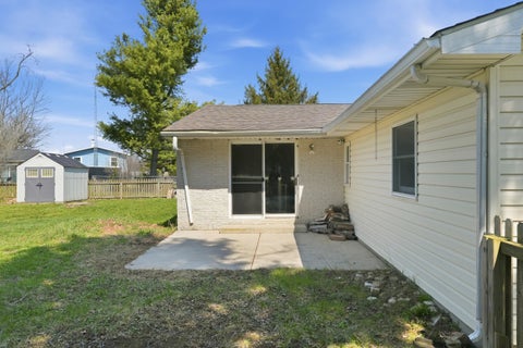 Tiny photo for 103 Abbott Drive, Fremont, IN 46737 (MLS # 202612266)