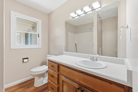 Tiny photo for 103 Abbott Drive, Fremont, IN 46737 (MLS # 202612266)