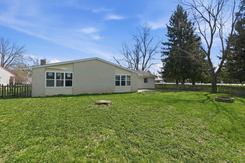 Tiny photo for 103 Abbott Drive, Fremont, IN 46737 (MLS # 202612266)