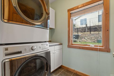 Tiny photo for 7185 N 1150 W Road, Shipshewana, IN 46565 (MLS # 202607393)