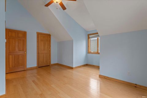 Tiny photo for 7185 N 1150 W Road, Shipshewana, IN 46565 (MLS # 202607393)