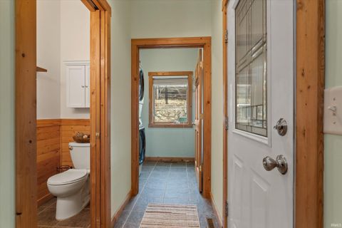 Tiny photo for 7185 N 1150 W Road, Shipshewana, IN 46565 (MLS # 202607393)