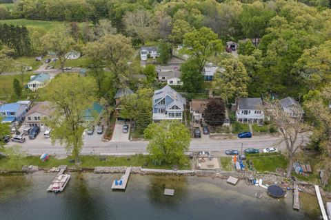 Tiny photo for 7185 N 1150 W Road, Shipshewana, IN 46565 (MLS # 202607393)