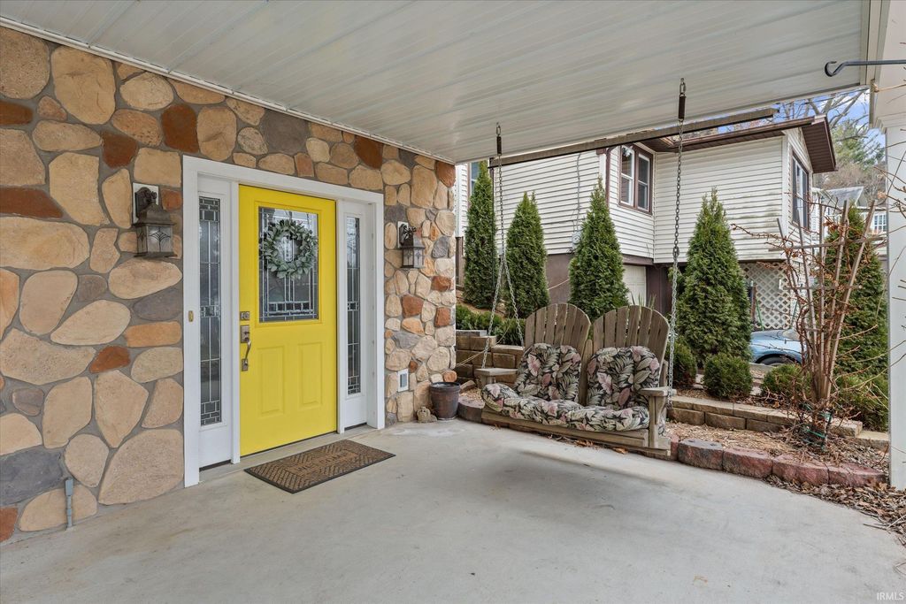 Photo of 7185 N 1150 W Road, Shipshewana, IN 46565 (MLS # 202607393)