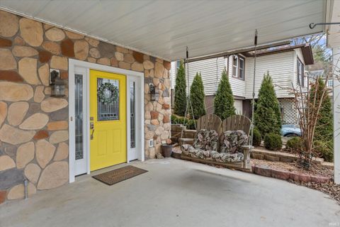 Tiny photo for 7185 N 1150 W Road, Shipshewana, IN 46565 (MLS # 202607393)
