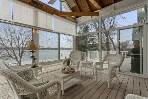 Tiny photo for 7185 N 1150 W Road, Shipshewana, IN 46565 (MLS # 202607393)