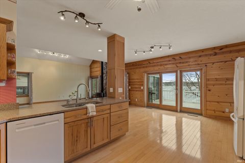 Tiny photo for 7185 N 1150 W Road, Shipshewana, IN 46565 (MLS # 202607393)