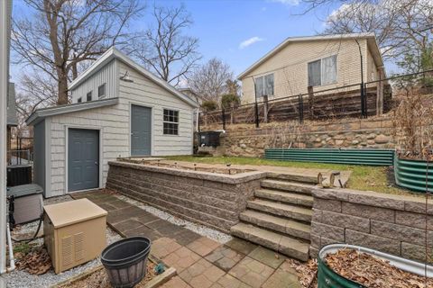 Tiny photo for 7185 N 1150 W Road, Shipshewana, IN 46565 (MLS # 202607393)