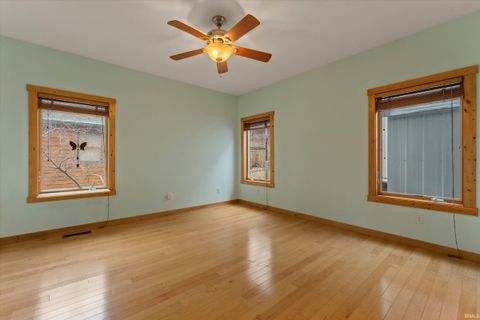 Tiny photo for 7185 N 1150 W Road, Shipshewana, IN 46565 (MLS # 202607393)